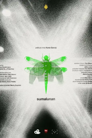 Sumalunan poster
