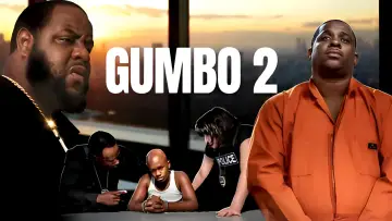 Backdrop to the movie "Gumbo 2" #1091024