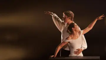 Backdrop to the movie "Danse ta vie" #883088