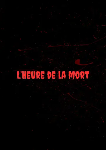 Poster to the movie "L