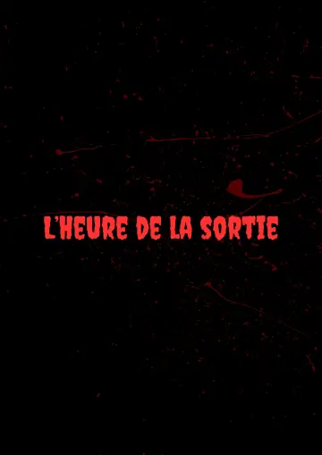 Poster to the movie "L