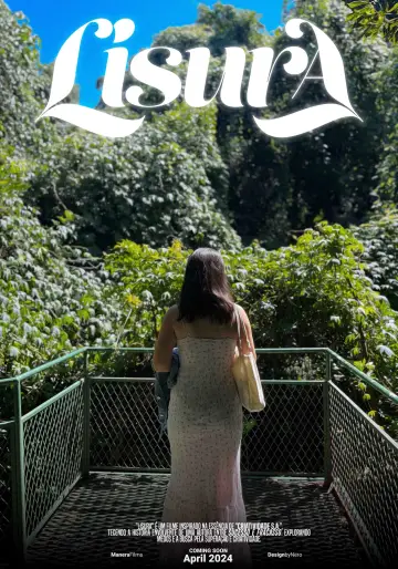Poster to the movie "LISURA" #449401