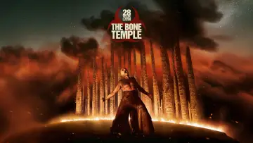 Backdrop to the movie "28 Years Later: The Bone Temple" #509227