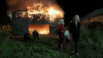 Backdrop to the movie "28 Years Later: The Bone Temple" #509244