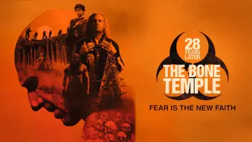 Backdrop to the movie "28 Years Later: The Bone Temple" #509292
