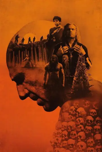Poster to the movie "28 Years Later: The Bone Temple" #509312