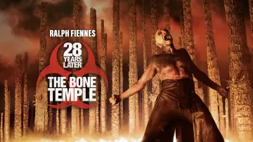 Backdrop to the movie "28 Years Later: The Bone Temple" #760343