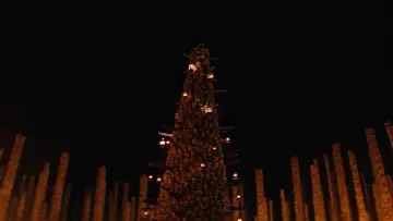 Backdrop to the movie "28 Years Later: The Bone Temple" #828408