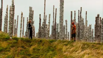 Backdrop to the movie "28 Years Later: The Bone Temple" #828422