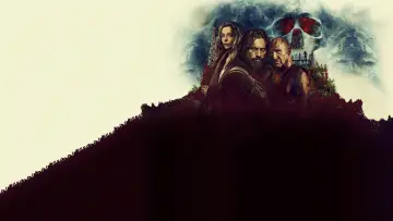 Backdrop to the movie "28 Years Later: The Bone Temple" #828426