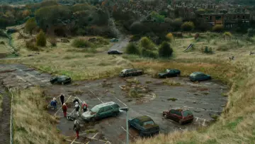 Backdrop to the movie "28 Years Later: The Bone Temple" #828430