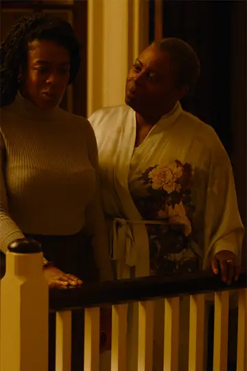 Poster to the movie "Inheritance" #464307