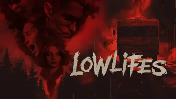 Backdrop to the movie "Lowlifes" #617485