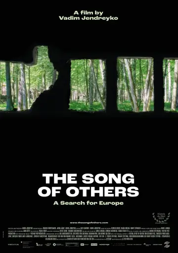 Poster to the movie "The Song of Others – A Search for Europe" #1091100