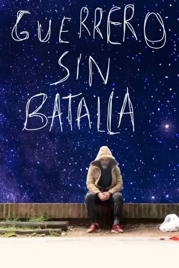 Poster to the movie "Guerrero sin batalla" #1089128