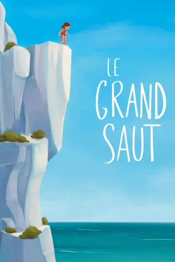 Poster to the movie "Leap of Faith" #1089105