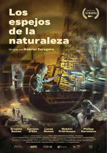 The Nature's Mirrors poster