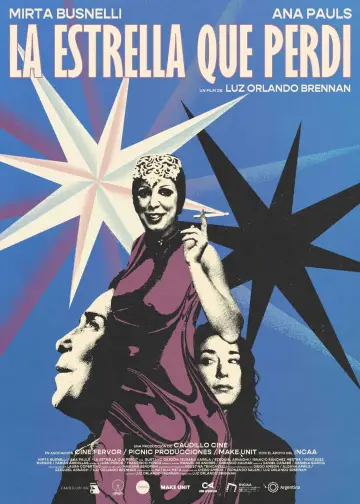 The Star I Lost poster