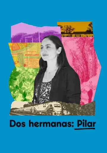 Poster to the movie "Two Sisters: Pilar" #1089103