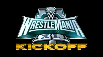 Backdrop to the movie "WWE WrestleMania XL Kickoff" #444903