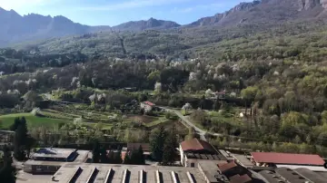 Backdrop to the movie "A Piovene Rocchette Trip" #449530
