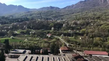 Backdrop to the movie "A Piovene Rocchette Trip" #449531