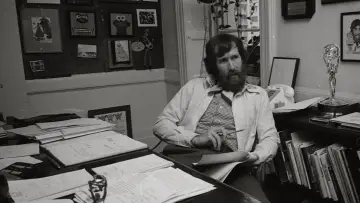Backdrop to the movie "Jim Henson Idea Man" #464001