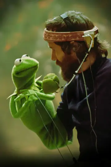 Poster to the movie "Jim Henson Idea Man" #464013