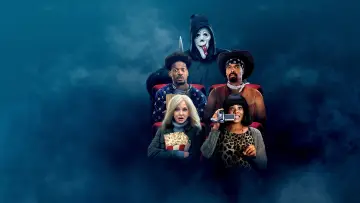 Backdrop to the movie "Scary Movie" #1176471