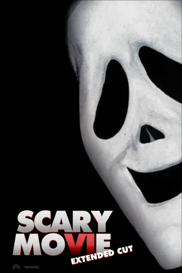 Poster to the movie "Scary Movie" #1176479