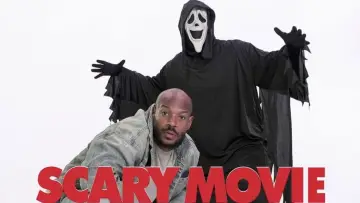 Backdrop to the movie "Scary Movie" #558868