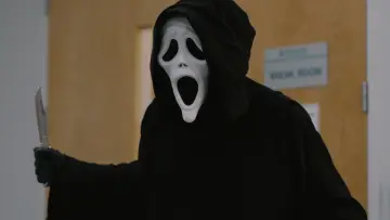 Backdrop to the movie "Scary Movie" #769373