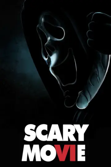 Poster to the movie "Scary Movie" #815724