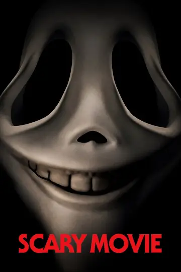 Poster to the movie "Scary Movie" #815726