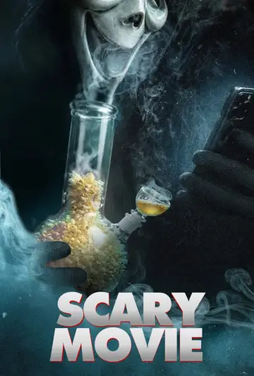 Poster to the movie "Scary Movie" #908372