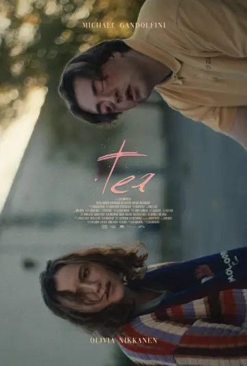Tea poster