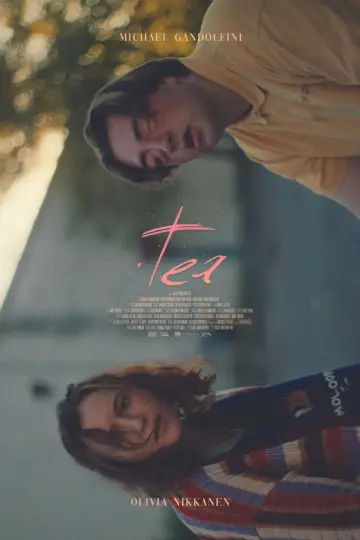 Poster to the movie "Tea" #1091082