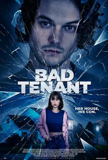 Poster to the movie "Roommate Regret" #1094688