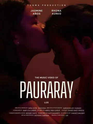 Pauraray