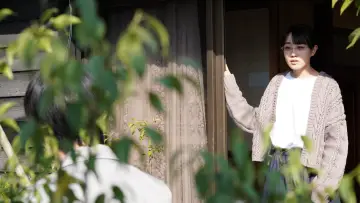 Backdrop to the movie "Sensei