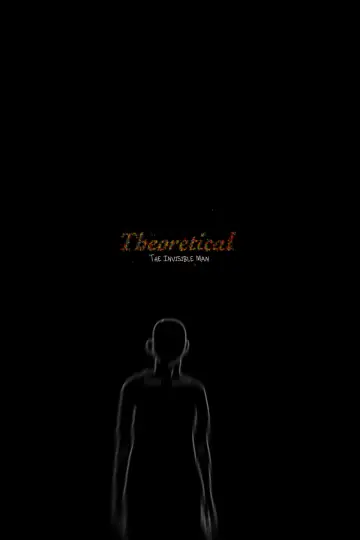 Theoretical: The Invisible Man poster