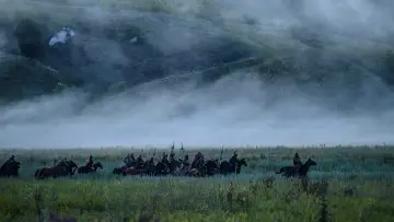 Backdrop to the movie "Queen of France" #1187010