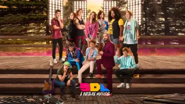 Backdrop to the movie "SDL - A Batalha Musical" #451010