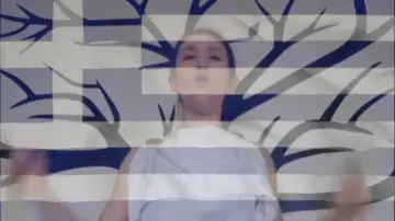 Backdrop to the movie "Antigone" #450960
