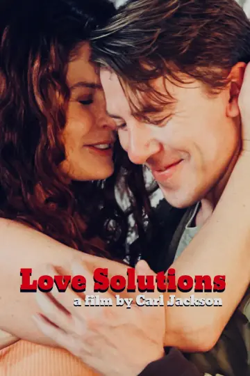 Poster to the movie "Love Solutions" #1095359
