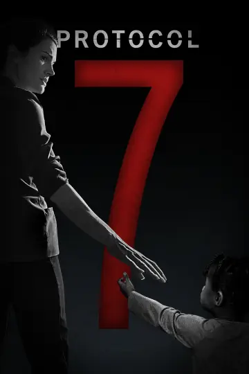 Protocol-7 poster