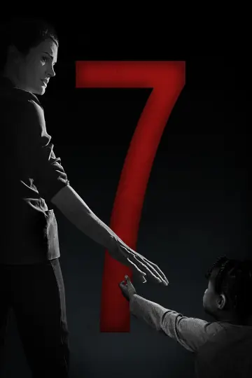 Poster to the movie "Protocol-7" #1122306