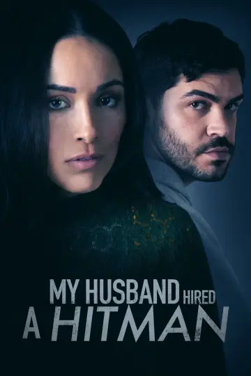 My Husband Hired A Hitman poster
