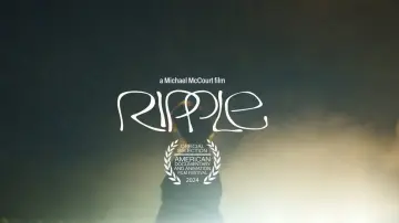 Backdrop to the movie "Ripple" #1138393
