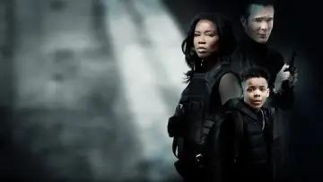 Backdrop to the movie "Snatched" #450958